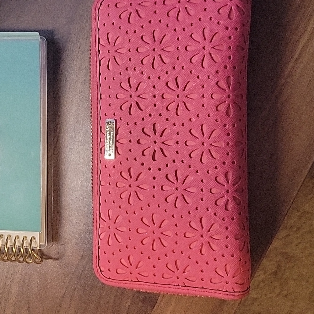 Kate Spade Wellesley Wallet